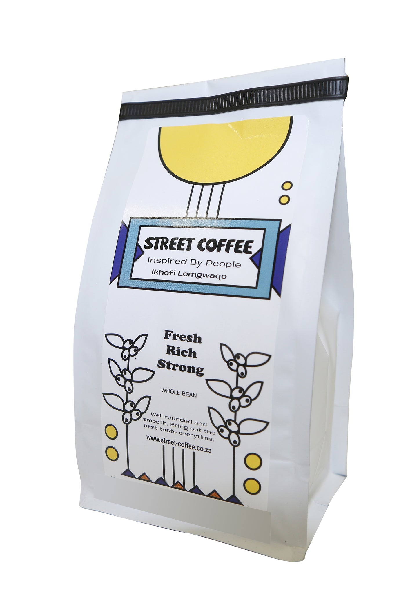 Street Coffee